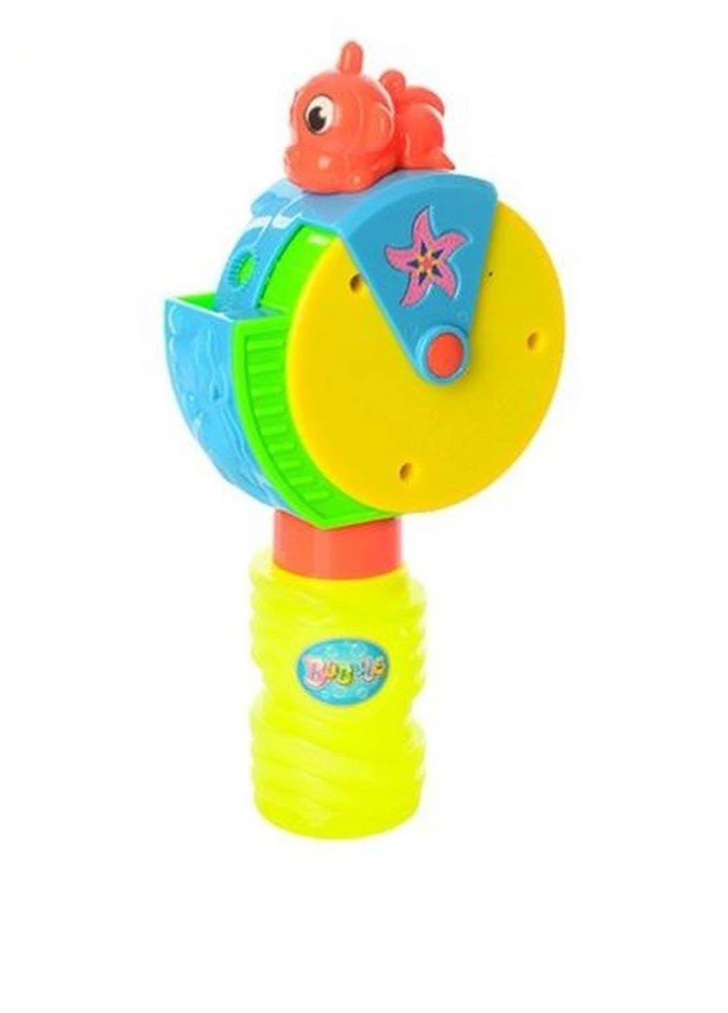 Мыльные пузыри, 4,5х24х6 см For Kids (102426274)