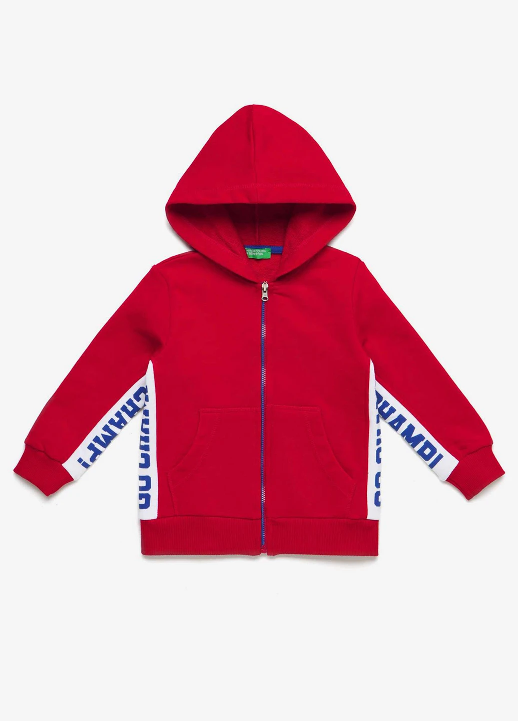 Толстовка United Colors of Benetton (181198069)