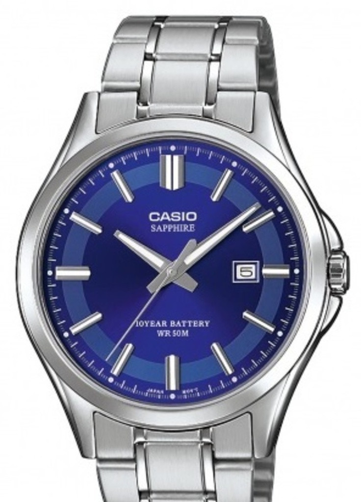 Часы MTS-100D-2AVEF Casio (253010199)