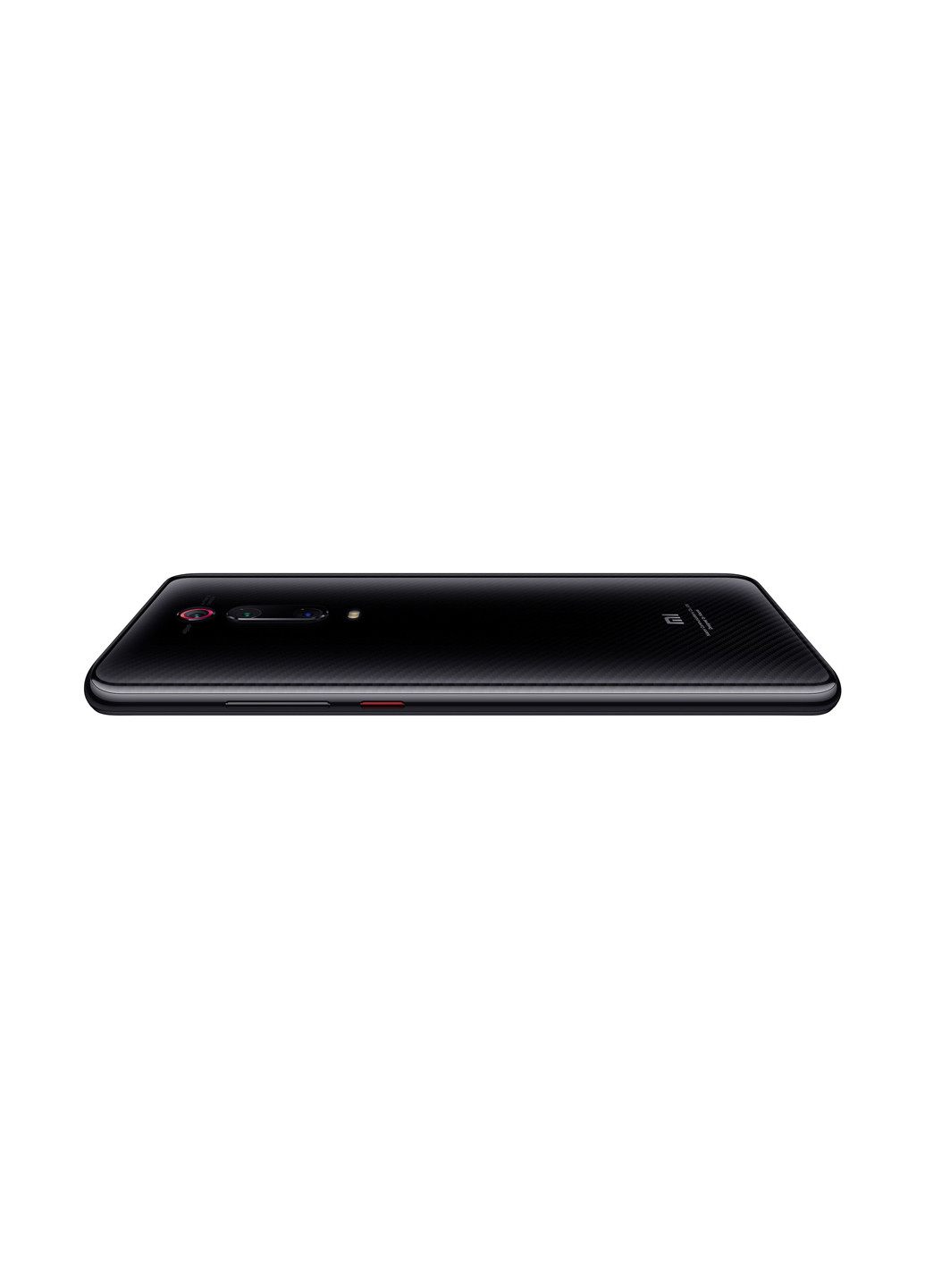 Смартфон Mi 9T 6 / 128GB Carbon Black Xiaomi mi 9t 6/128gb carbon black (136094502)