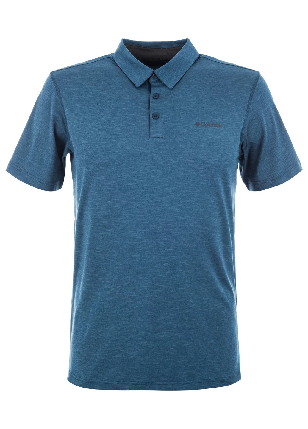 Красная футболка-1768701-613 xl рубашка-поло мужская tech trail™ polo красный р.xl для мужчин Columbia