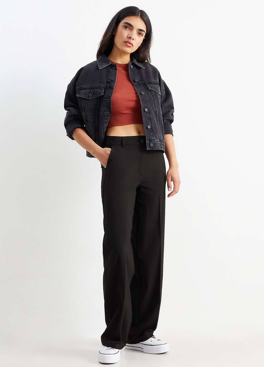 Брюки C&A (323023962)