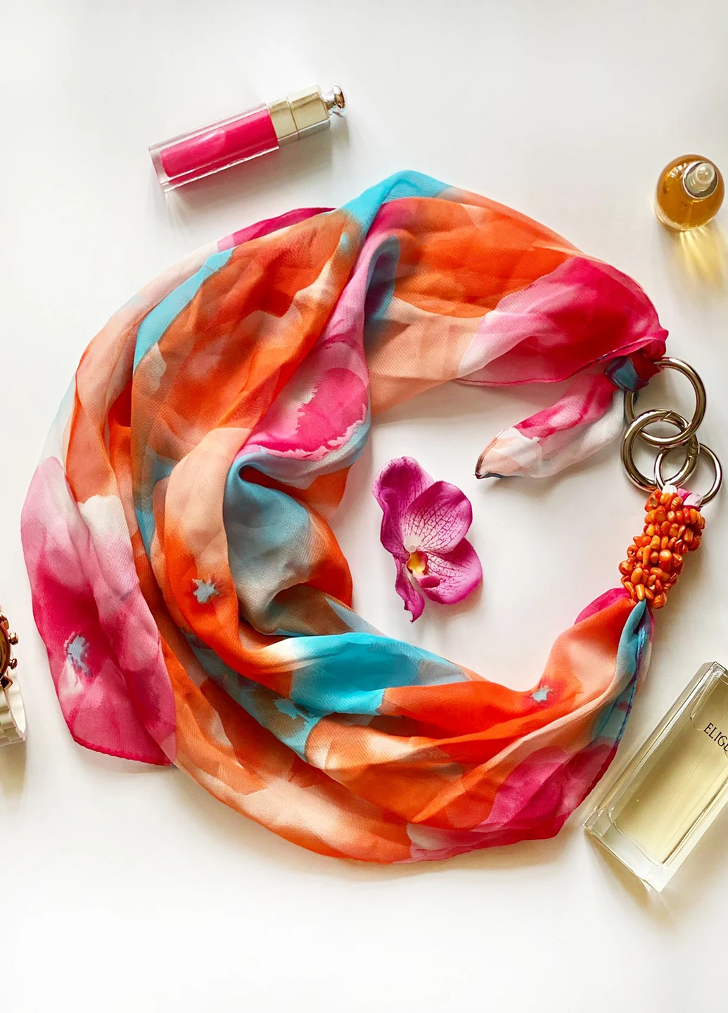 Хустка My Scarf (253108740)