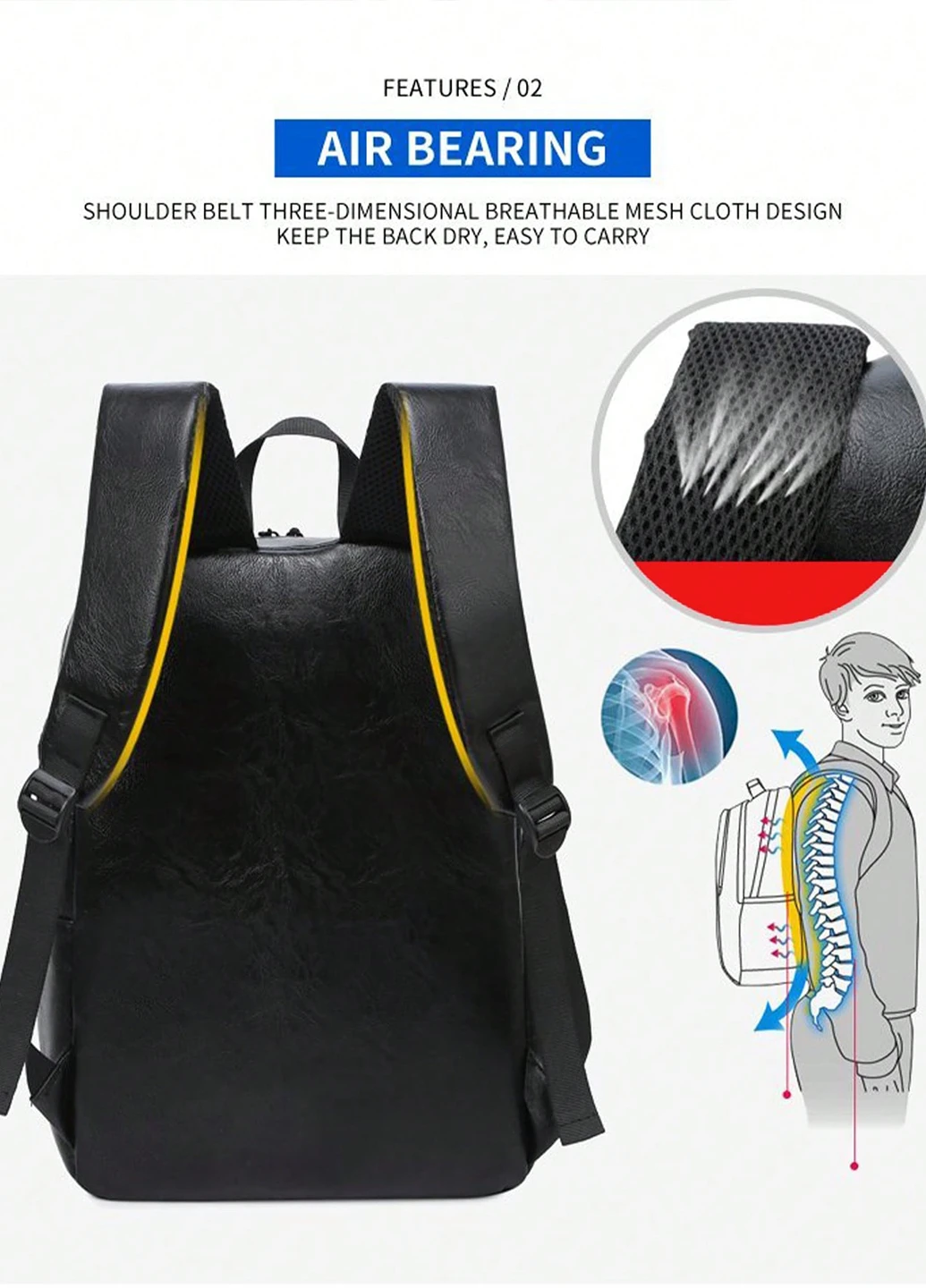 Рюкзак SHEIN (341735074)