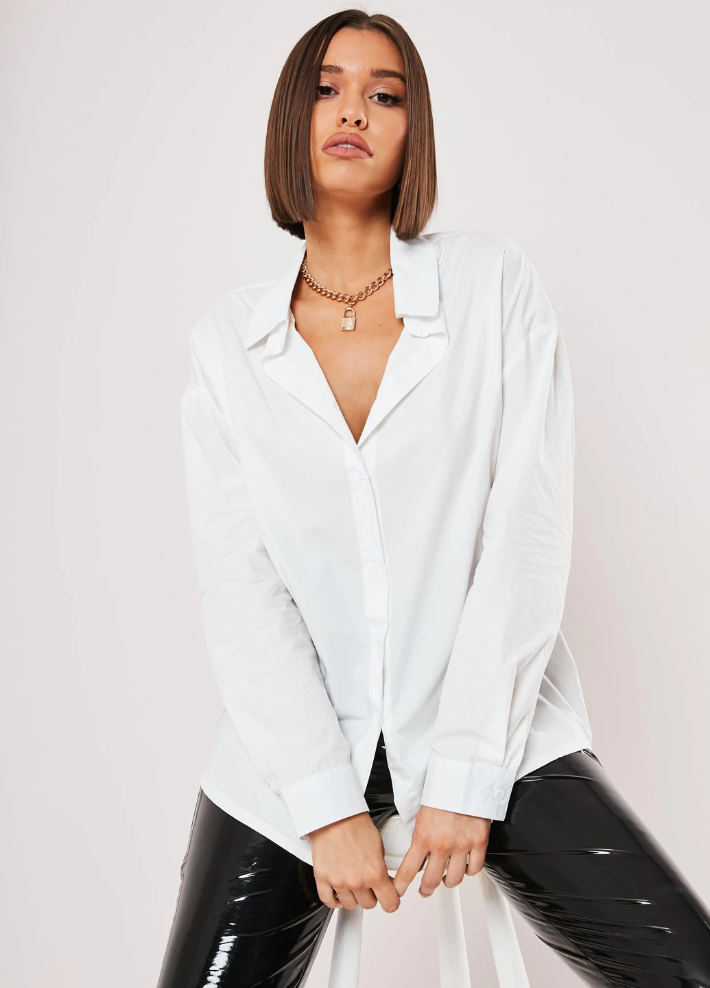 Сорочка Missguided (276131839)