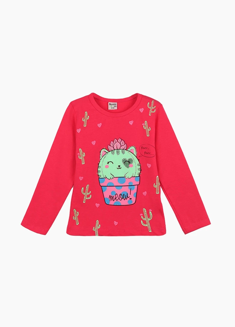 Реглан narmini kids (253996088)