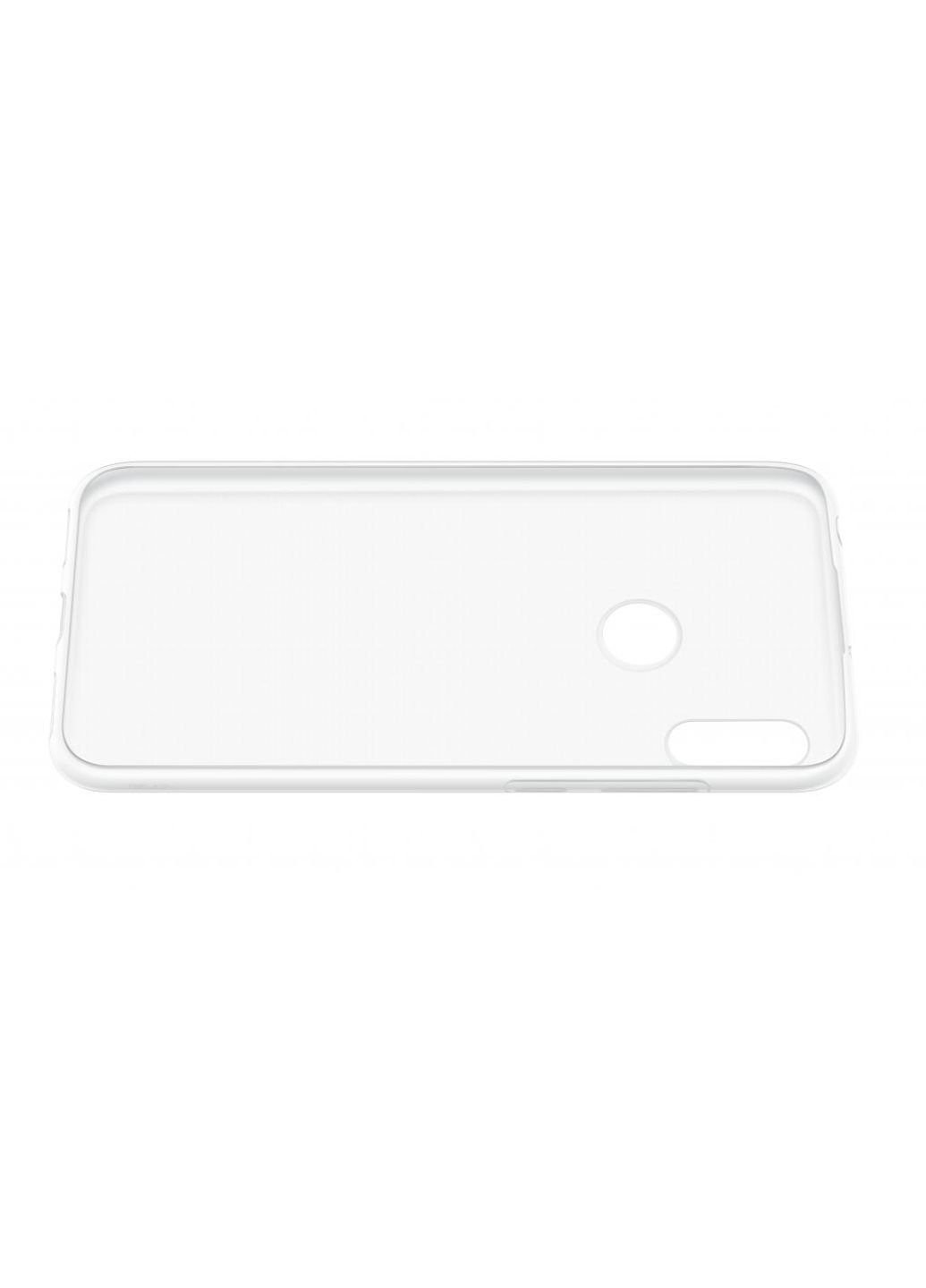 Чехол для мобильного телефона для Y6s transparent (51993765) Huawei (252570015)