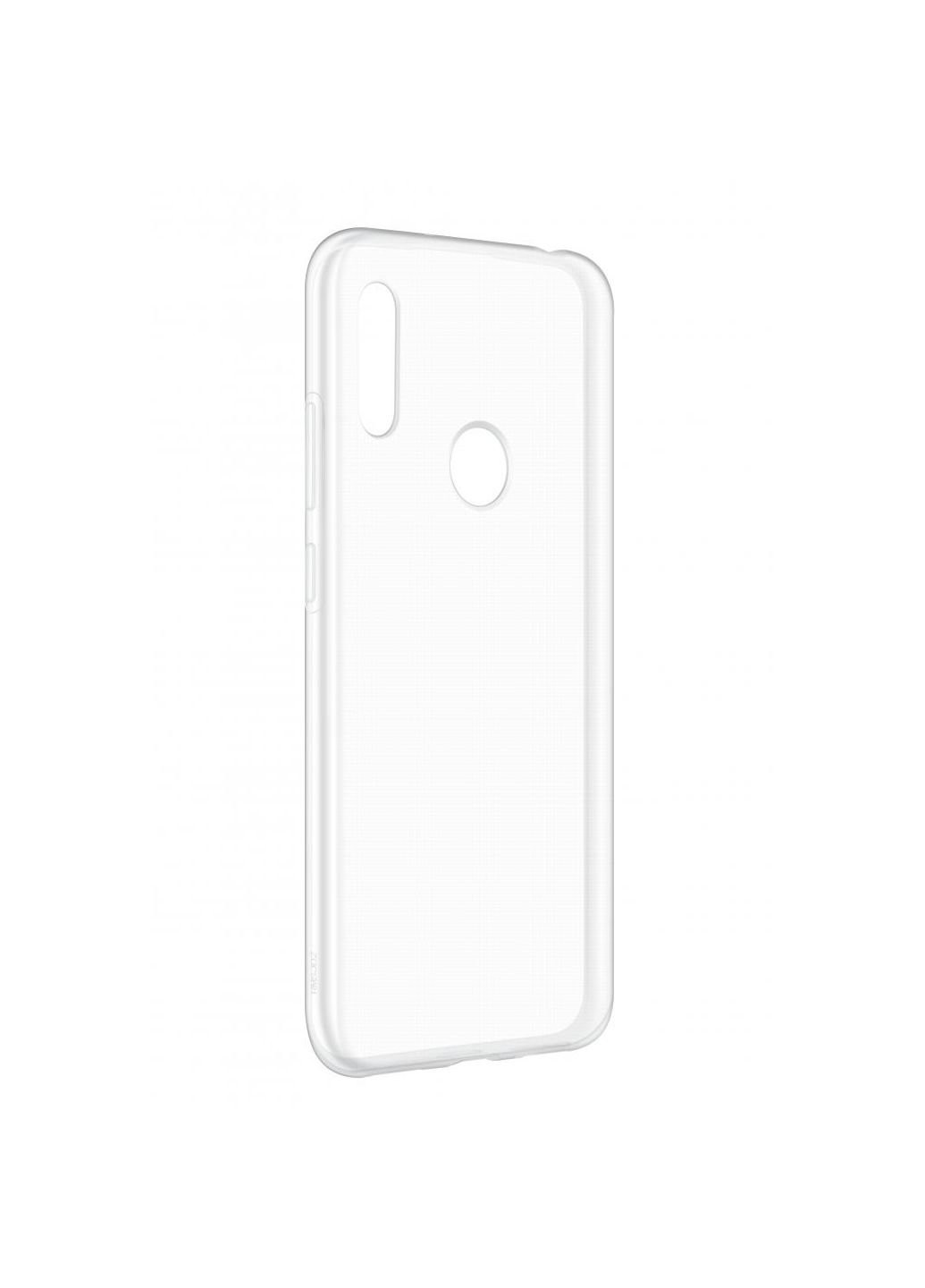 Чехол для мобильного телефона для Y6s transparent (51993765) Huawei (252570015)