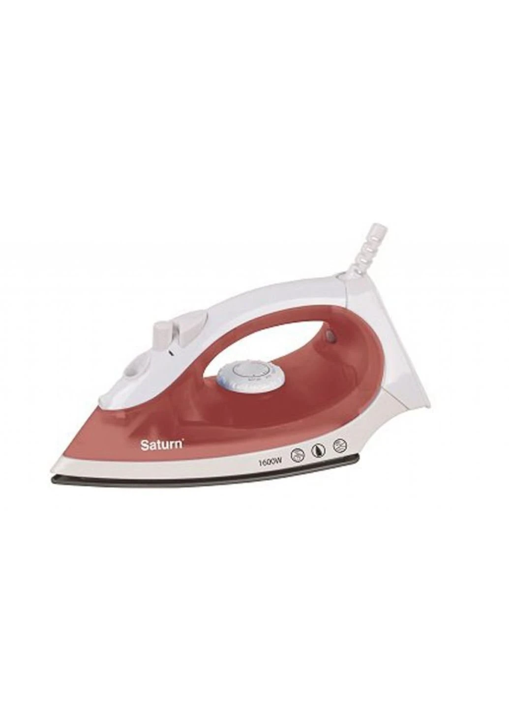 Утюг ST-CC7113 burgundy Saturn (252255314)