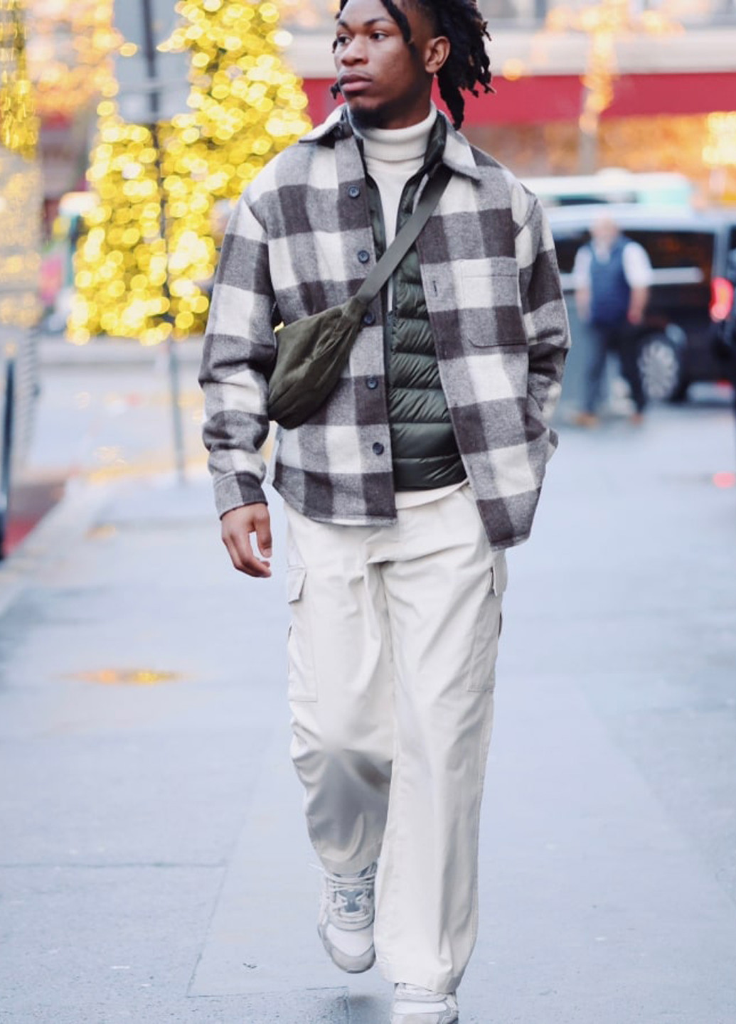 Куртка-сорочка Uniqlo (301263167)