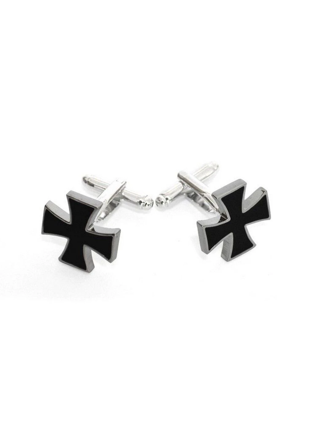 Запонки 1,5 х1, 5 см Handmade (203759389)