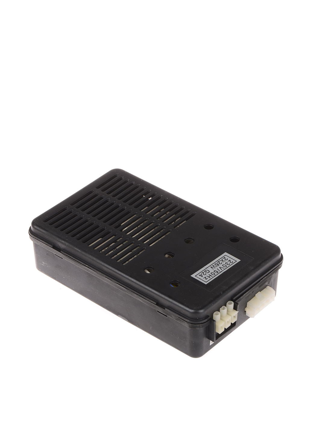 Світильник, 9х23х23 см Brille (144560991)