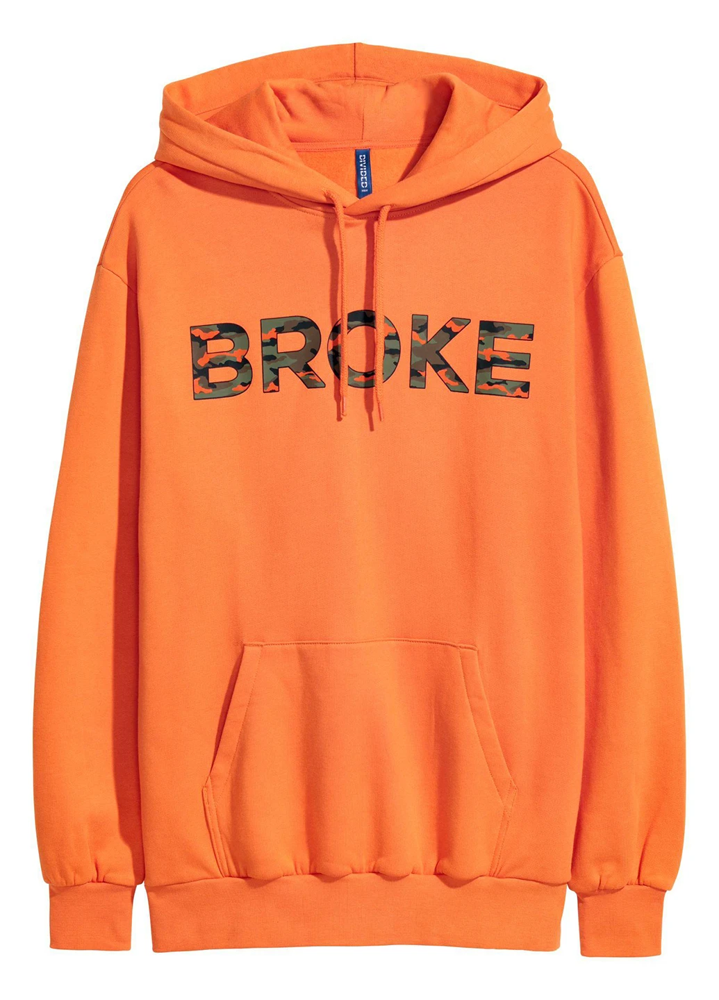 Худи H&M (247315782)