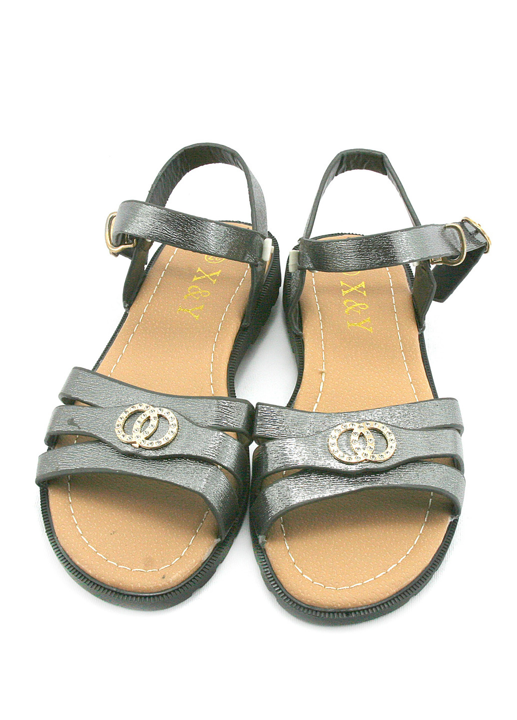 Босоніжки No Brand (332949759)