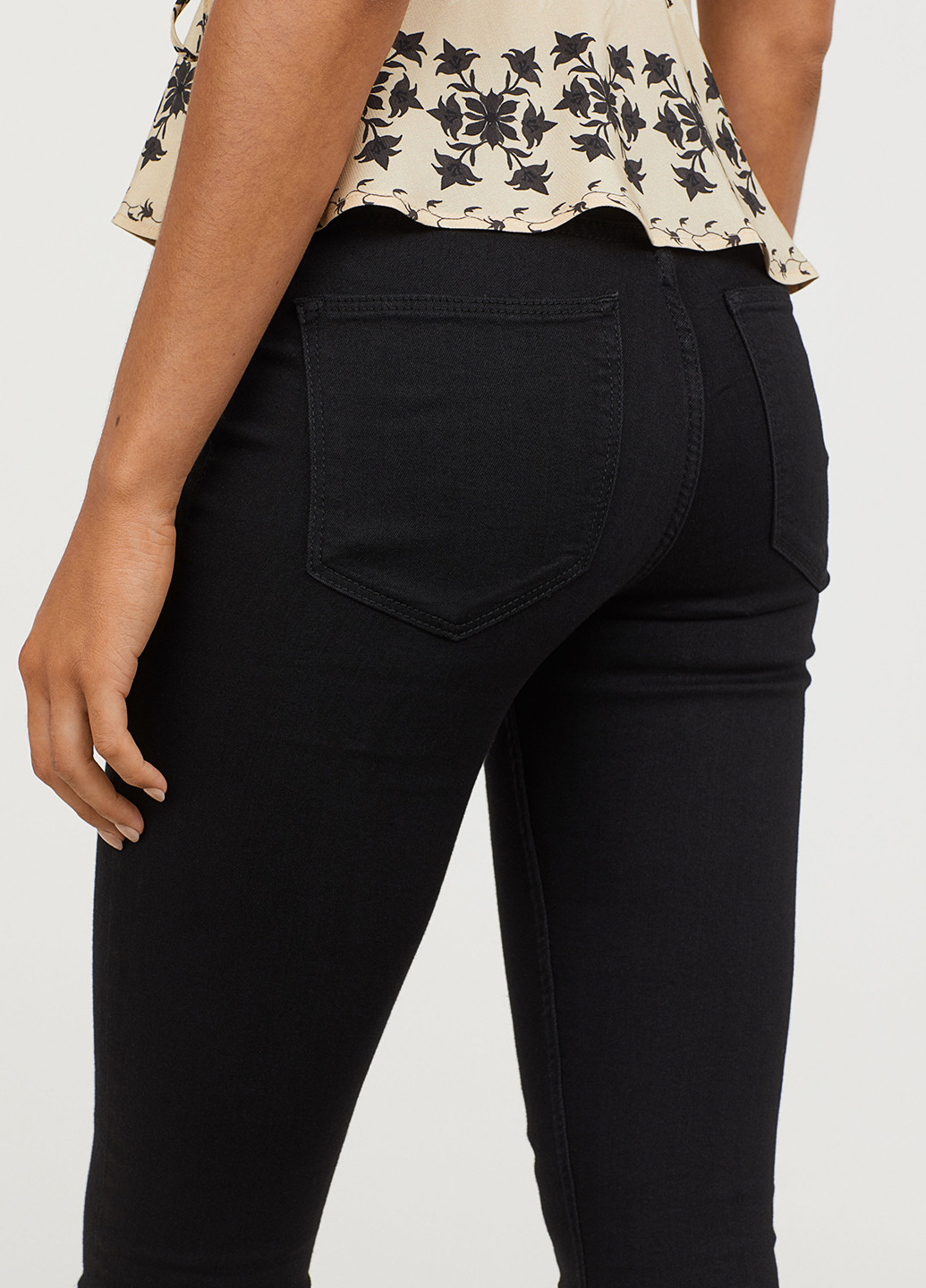 Джинси H&M - (177409620)