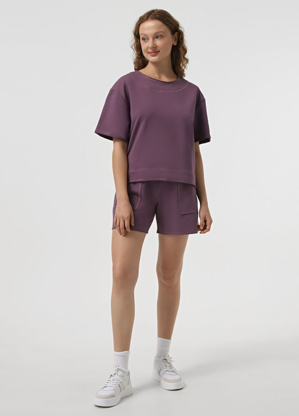 Шорты Promin (323023381)