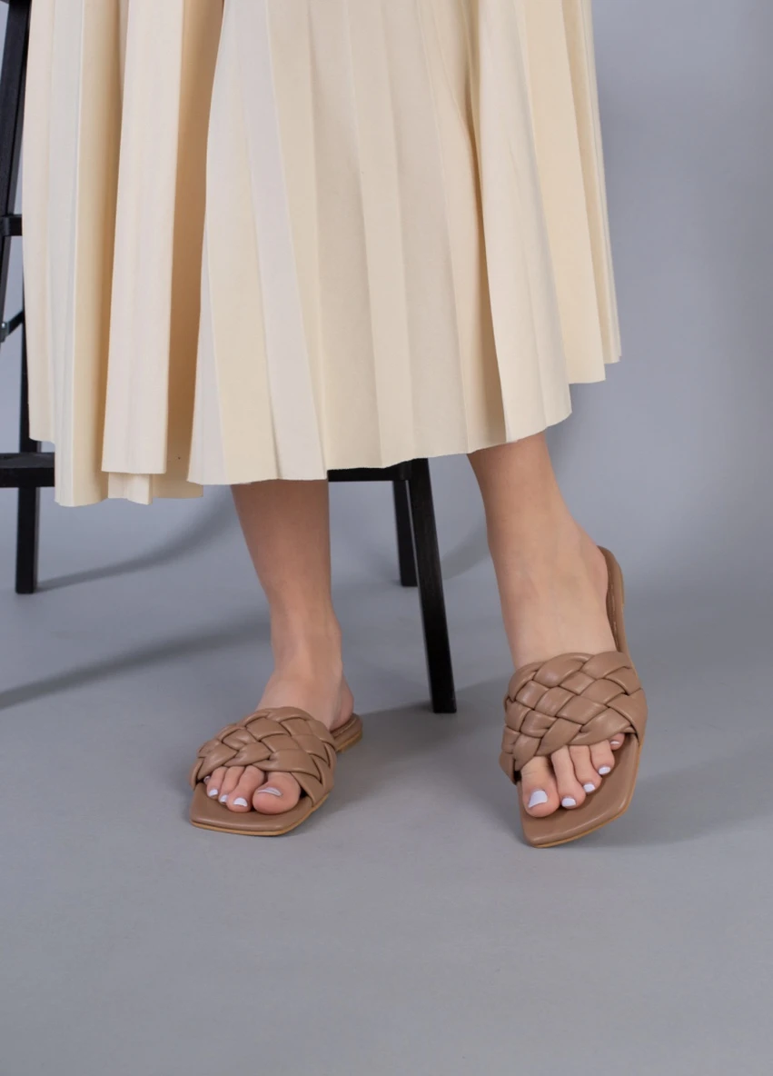 Шльопанці ShoesBand Brand (253892804)