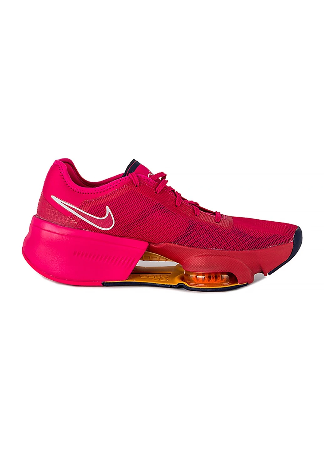 Кросівки AIR ZOOM SUPERREP 3 Nike рожеві демісезони (256006703)