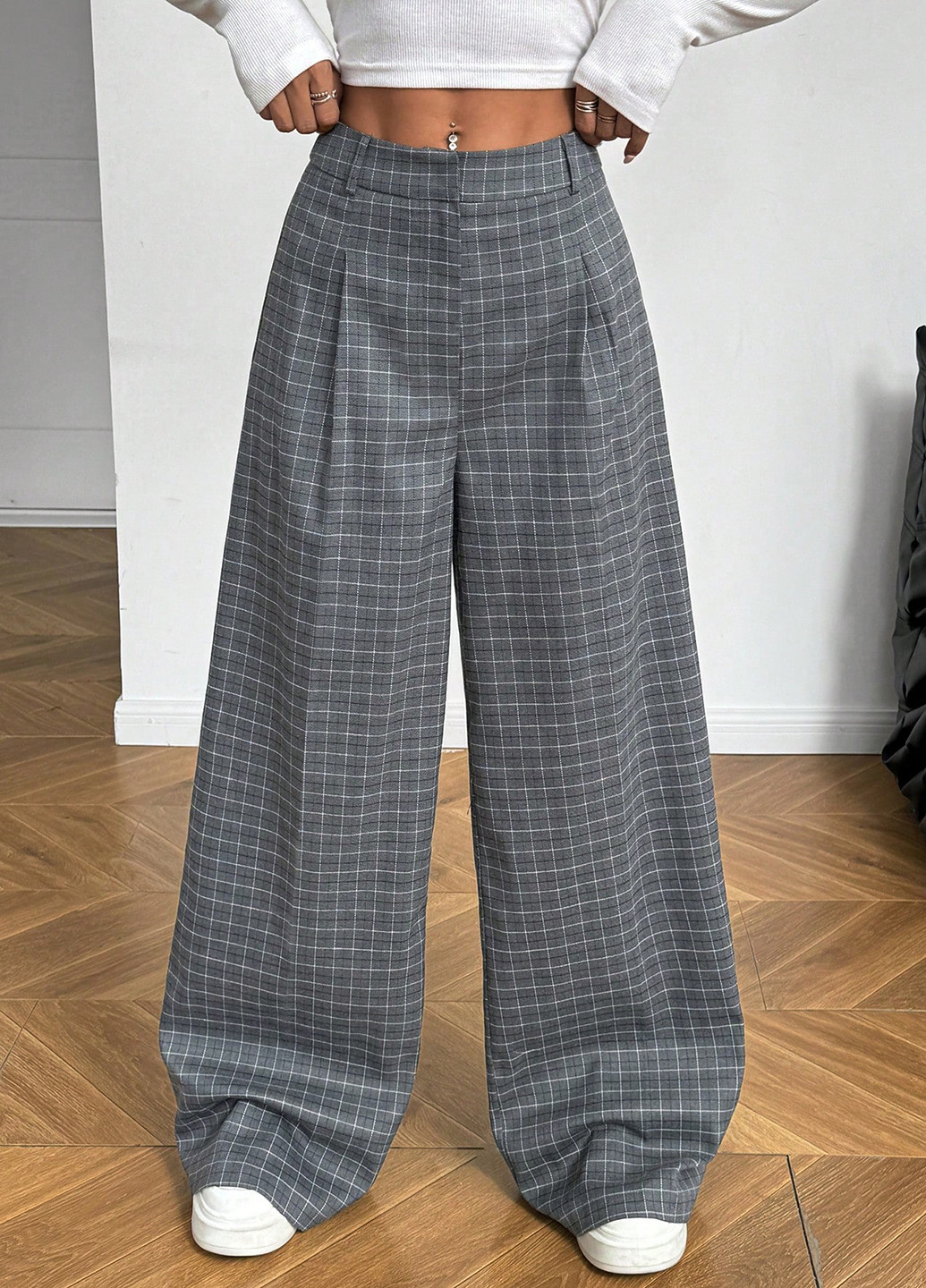 Штани SHEIN (332389770)