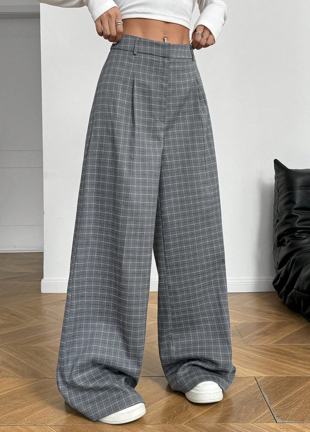 Штани SHEIN (332389770)