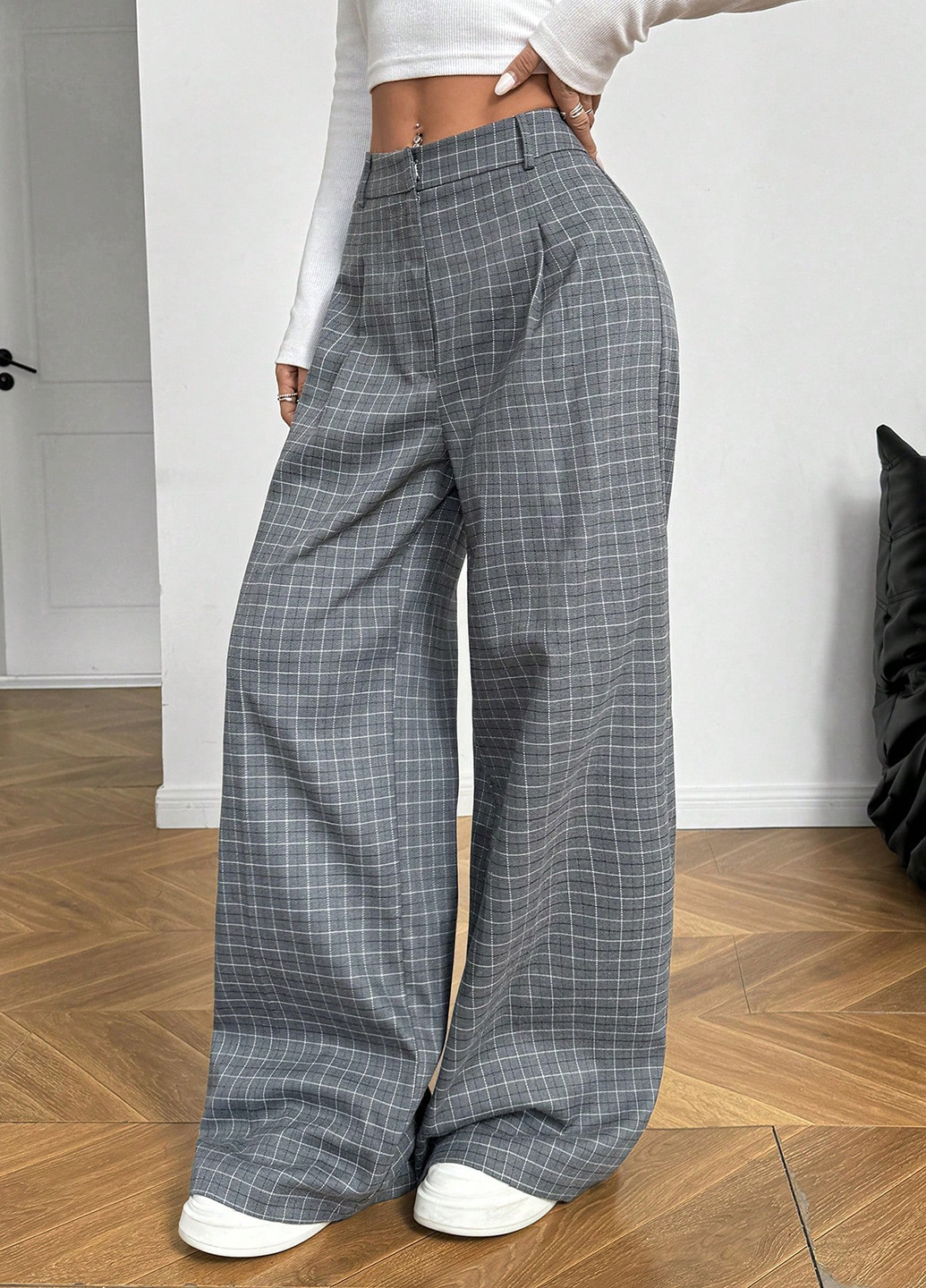 Штани SHEIN (332389770)