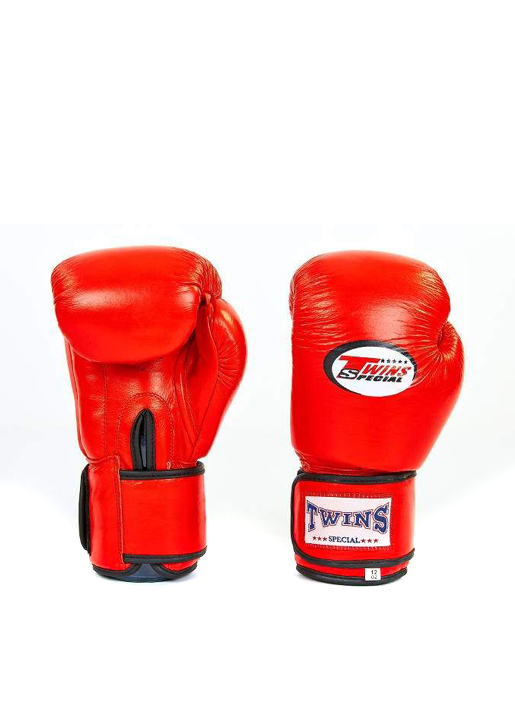 Боксерские перчатки Twins (138736290)