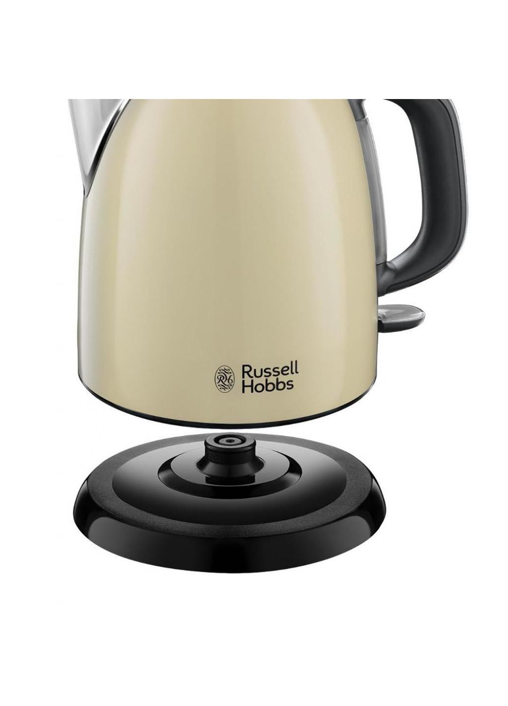 Электрочайник Colours Plus Mini (24994-70) Russell Hobbs (239499974)