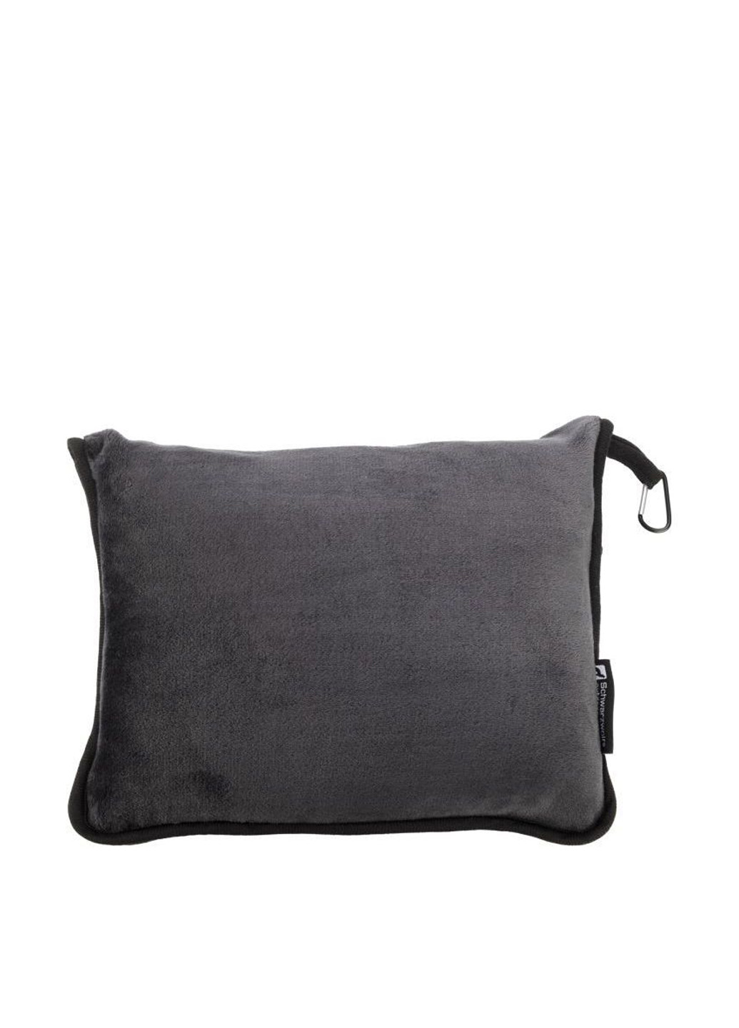 Плед-подушка AMIATA, 125х170 см Schwarzwolf (329057926)