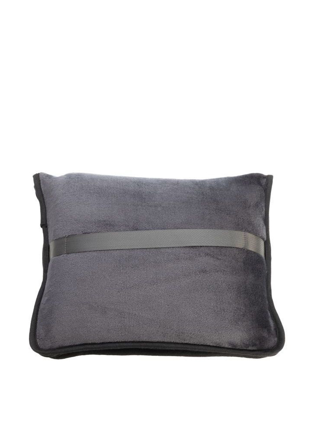 Плед-подушка AMIATA, 125х170 см Schwarzwolf (329057926)