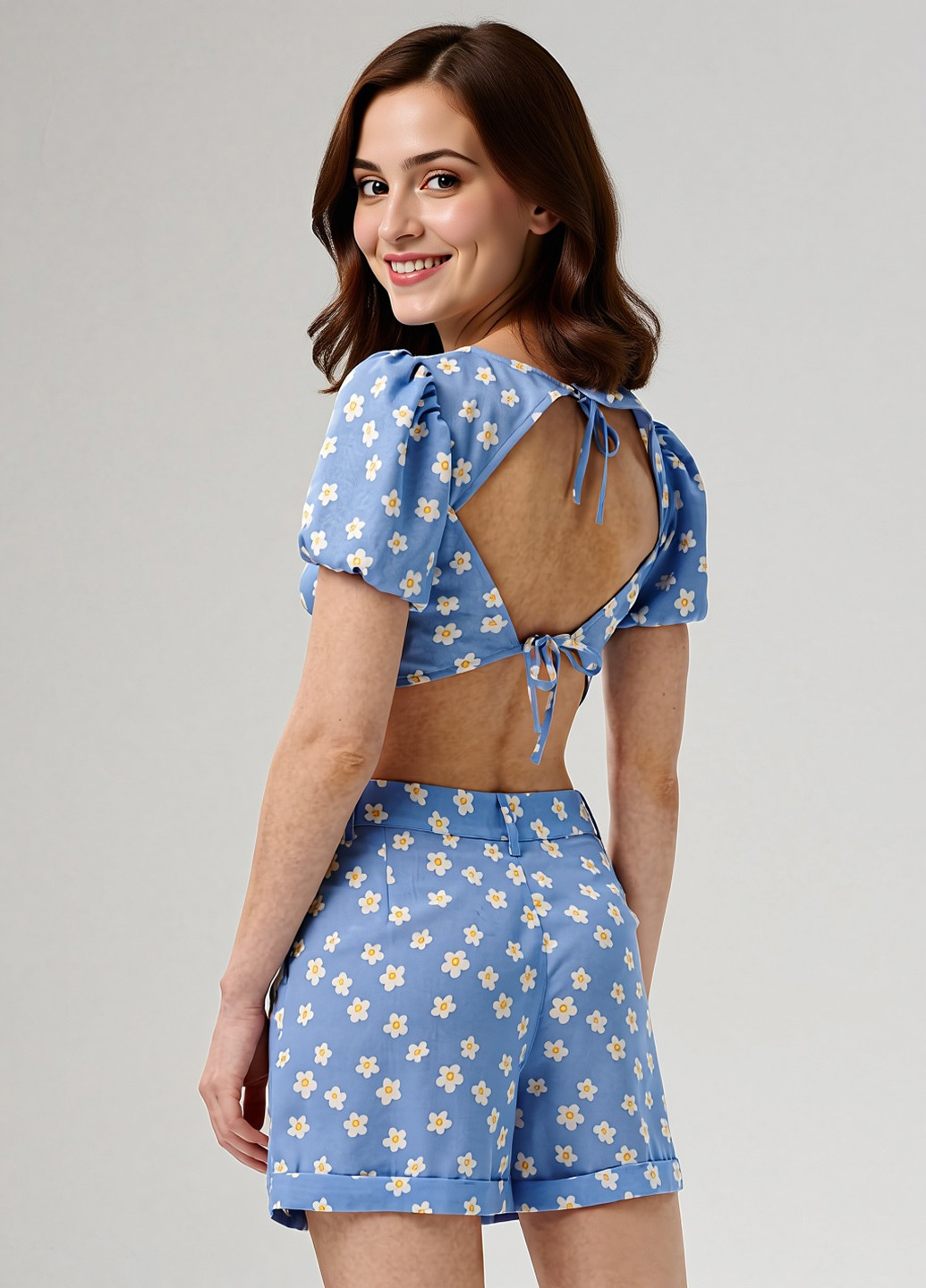 Топ Sinsay (262602122)