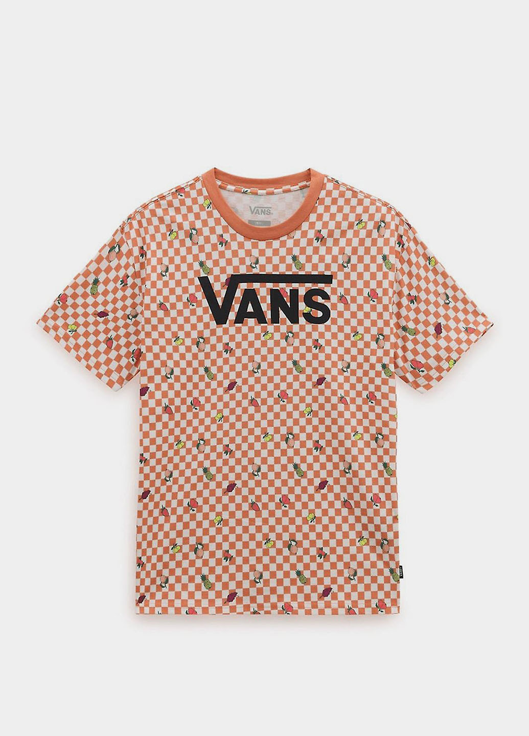 Футболка Vans - (365697347)
