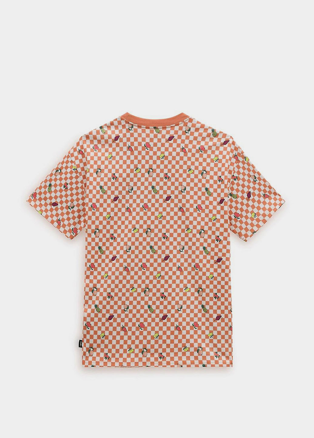 Футболка Vans - (365697347)