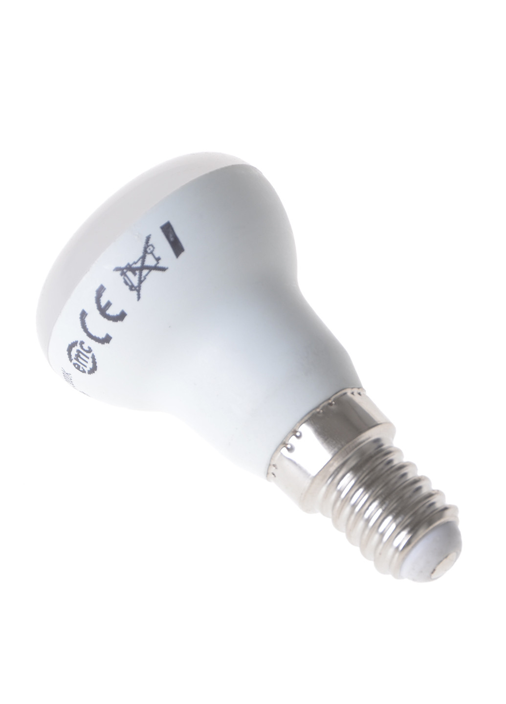 Лампочка светодиодная Е14, 4 Вт Brille (130565121)