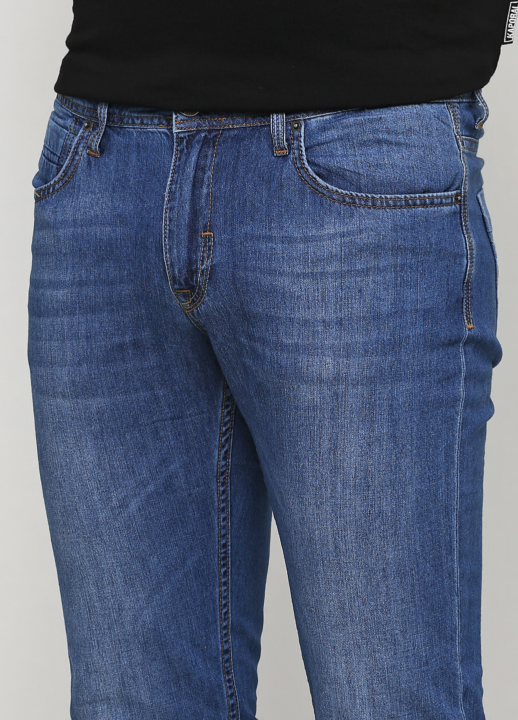 Джинси Madoc Jeans (181849931)