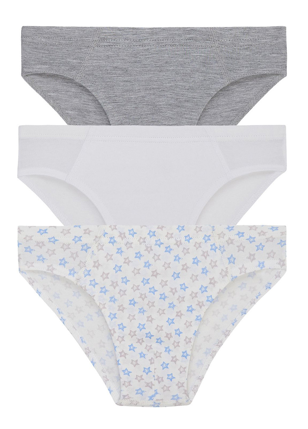 Труси (3 шт.) Ляля (305663364)