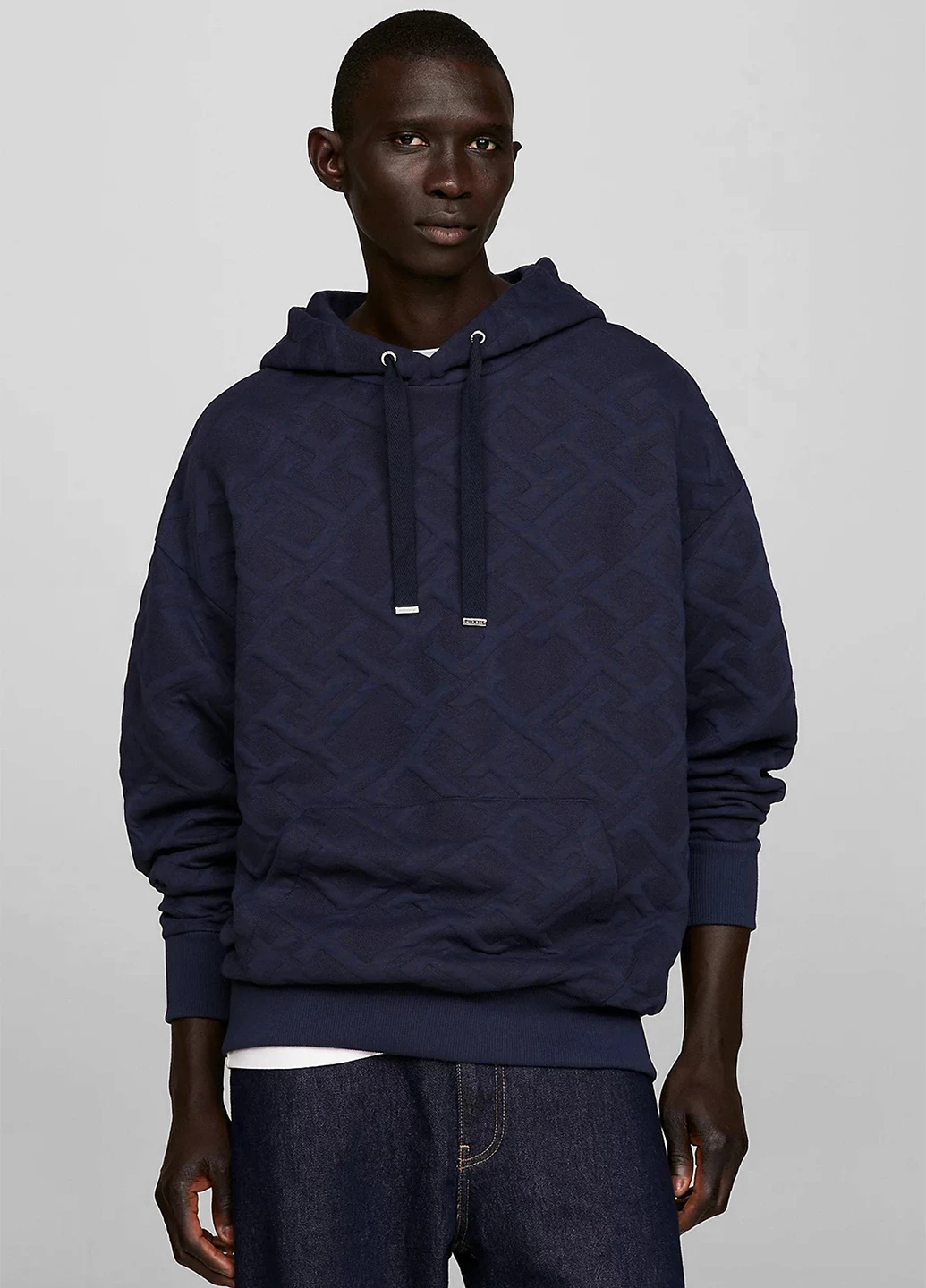 Худі Tommy Hilfiger (274284957)