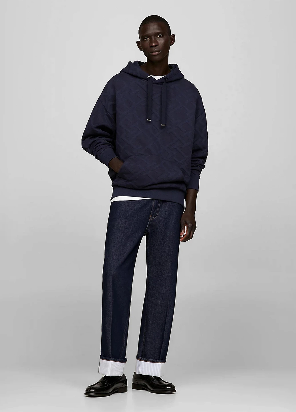 Худі Tommy Hilfiger (274284957)