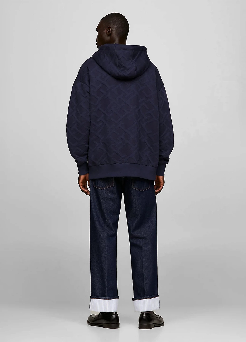 Худі Tommy Hilfiger (274284957)