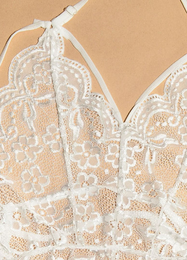 Сексуальный соблазнительный эротический боди – эротическое белье Langsha (256505920)