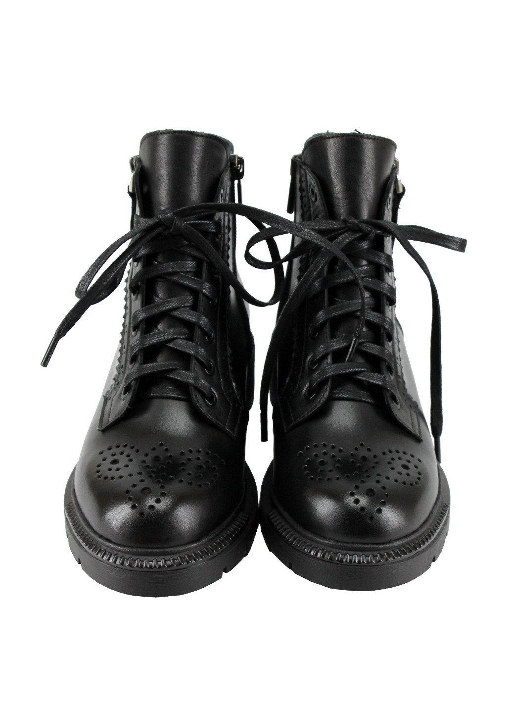 Осенние ботинки Twenty Two