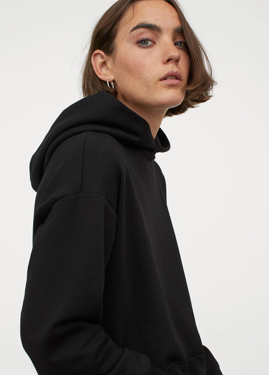 Худи H&M (202951393)