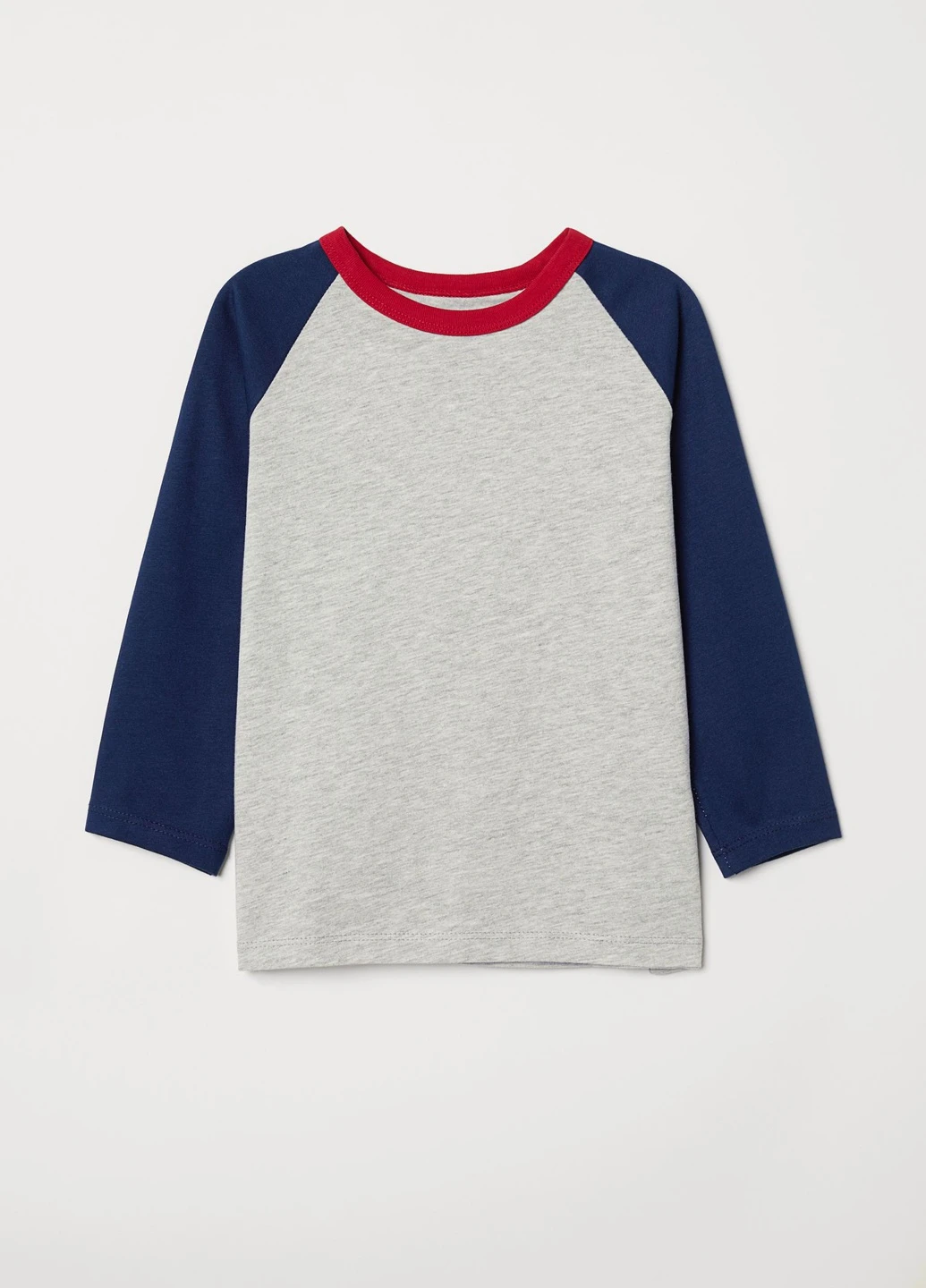 Лонгслив H&M (251425872)