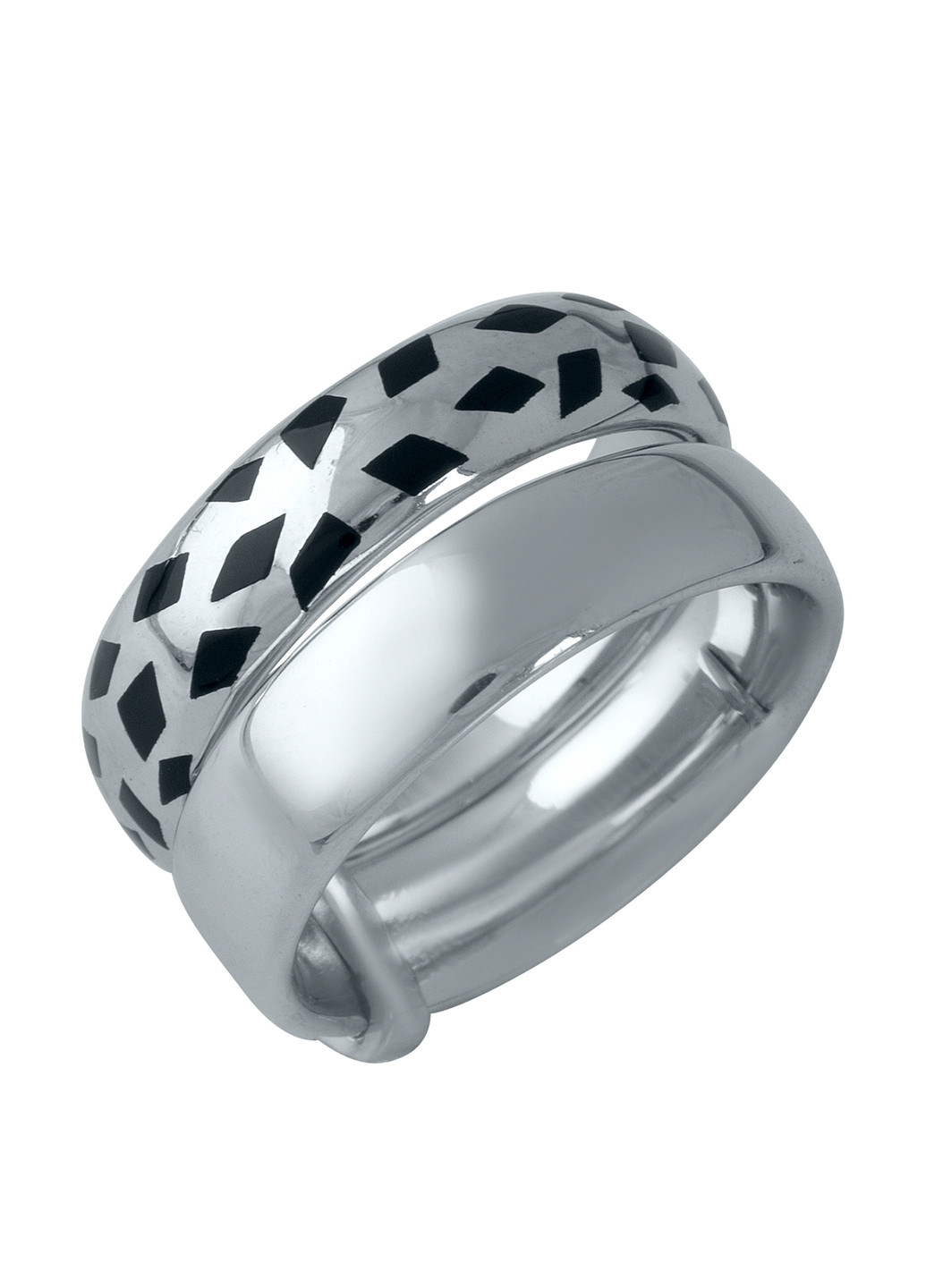 Кільце Silver Flame (132949182)