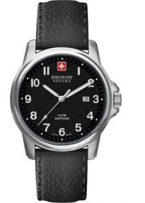 Часы наручные 06-4231.04.007 классика Swiss Military-Hanowa (253014918)