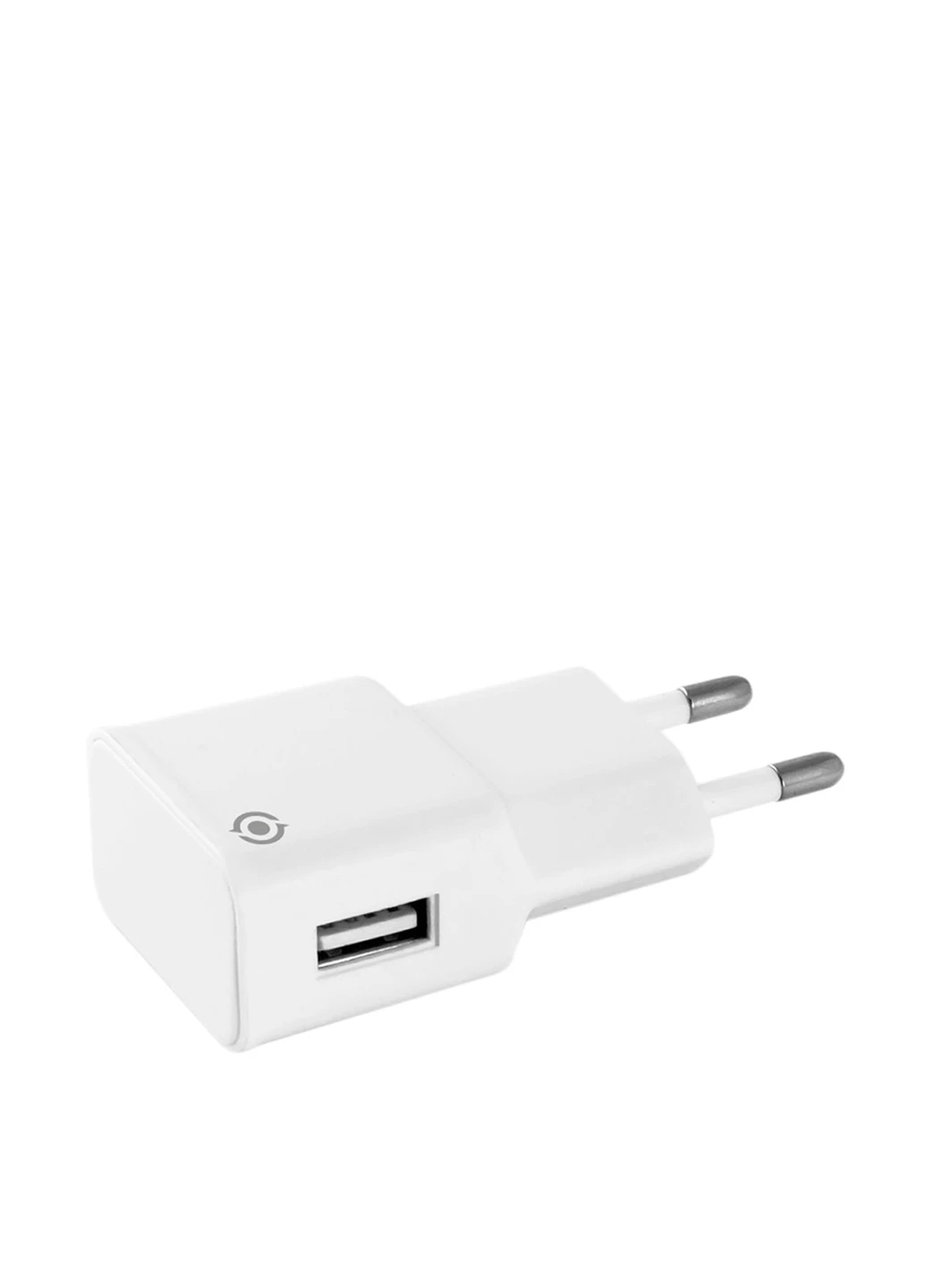 Зарядний пристрій мережеве TC-101 (1USB1A) (білий) Piko TC-101 (1USB1A) (белый) (132665949)