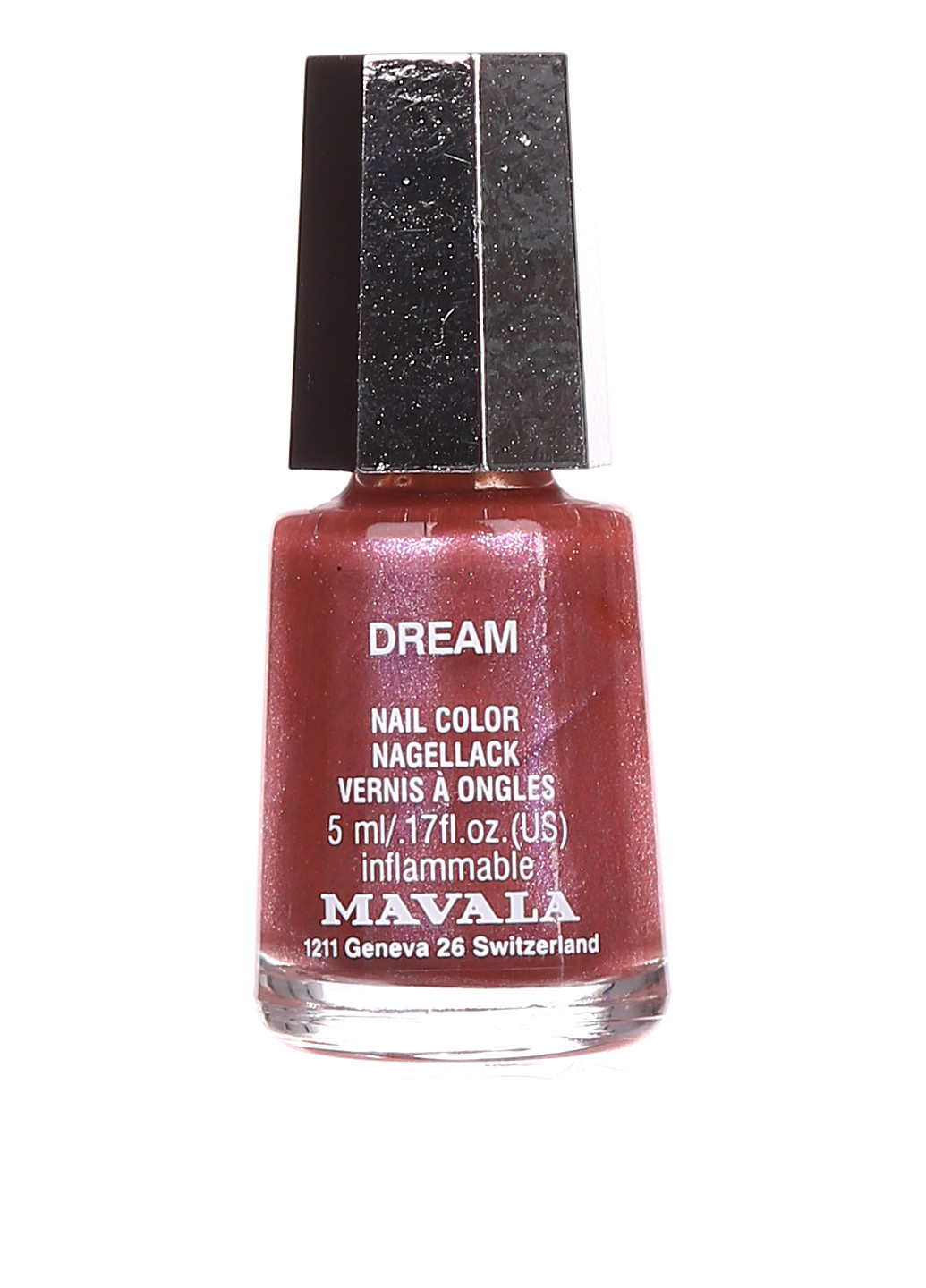 Лак для нігтів Dream, 5 мл Mavala (15580391)