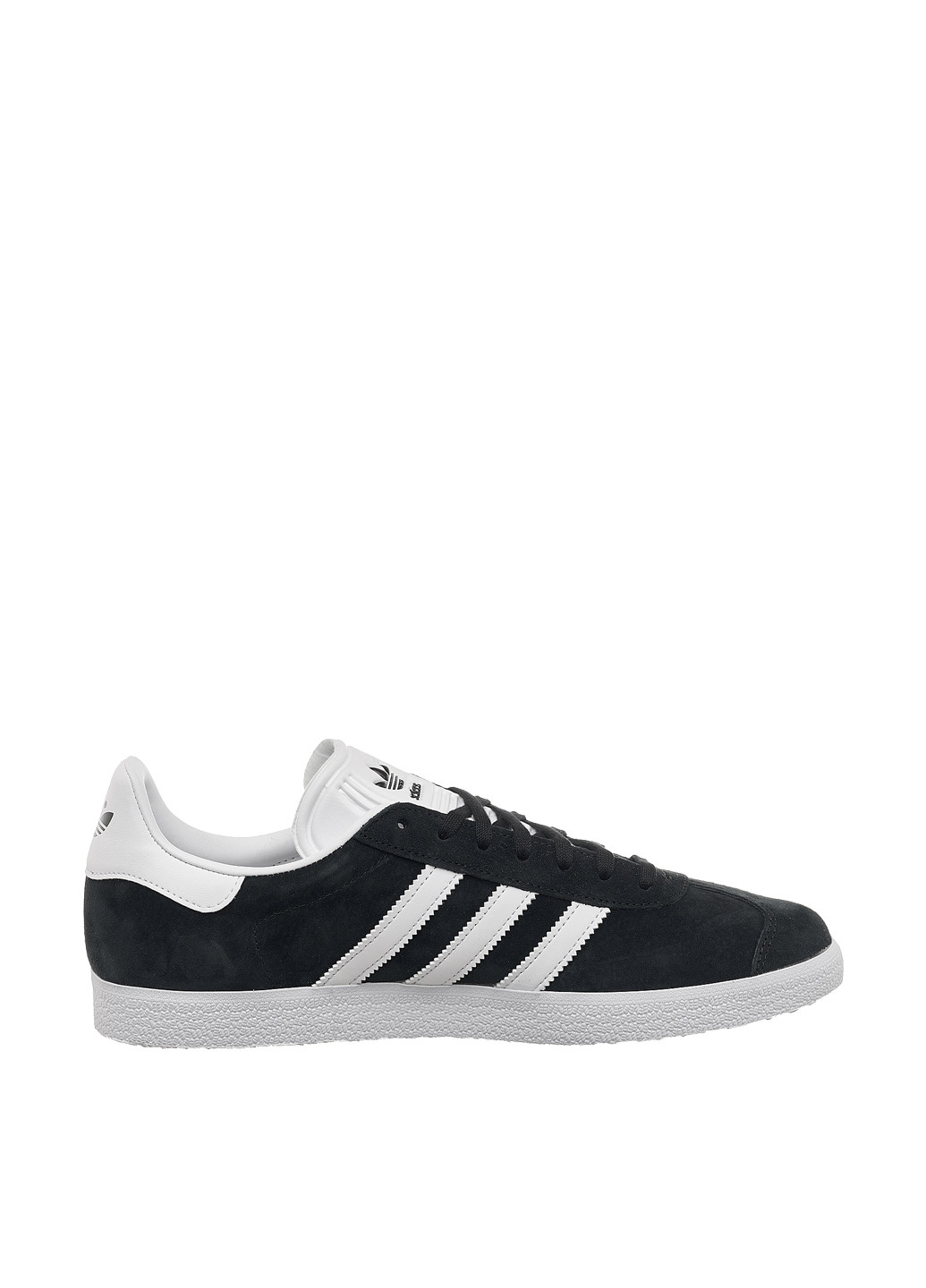 Чорні Осінні кросівки bb5476 adidas Gazelle