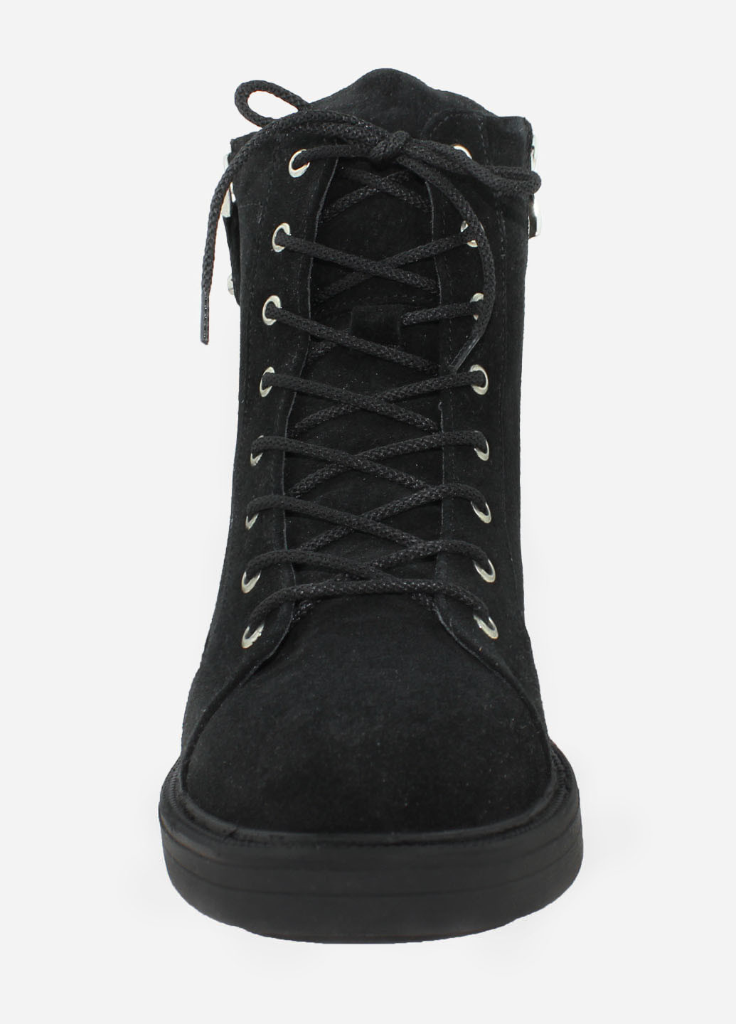 Черевики RF20274-11 Чорний Favi (251109326)