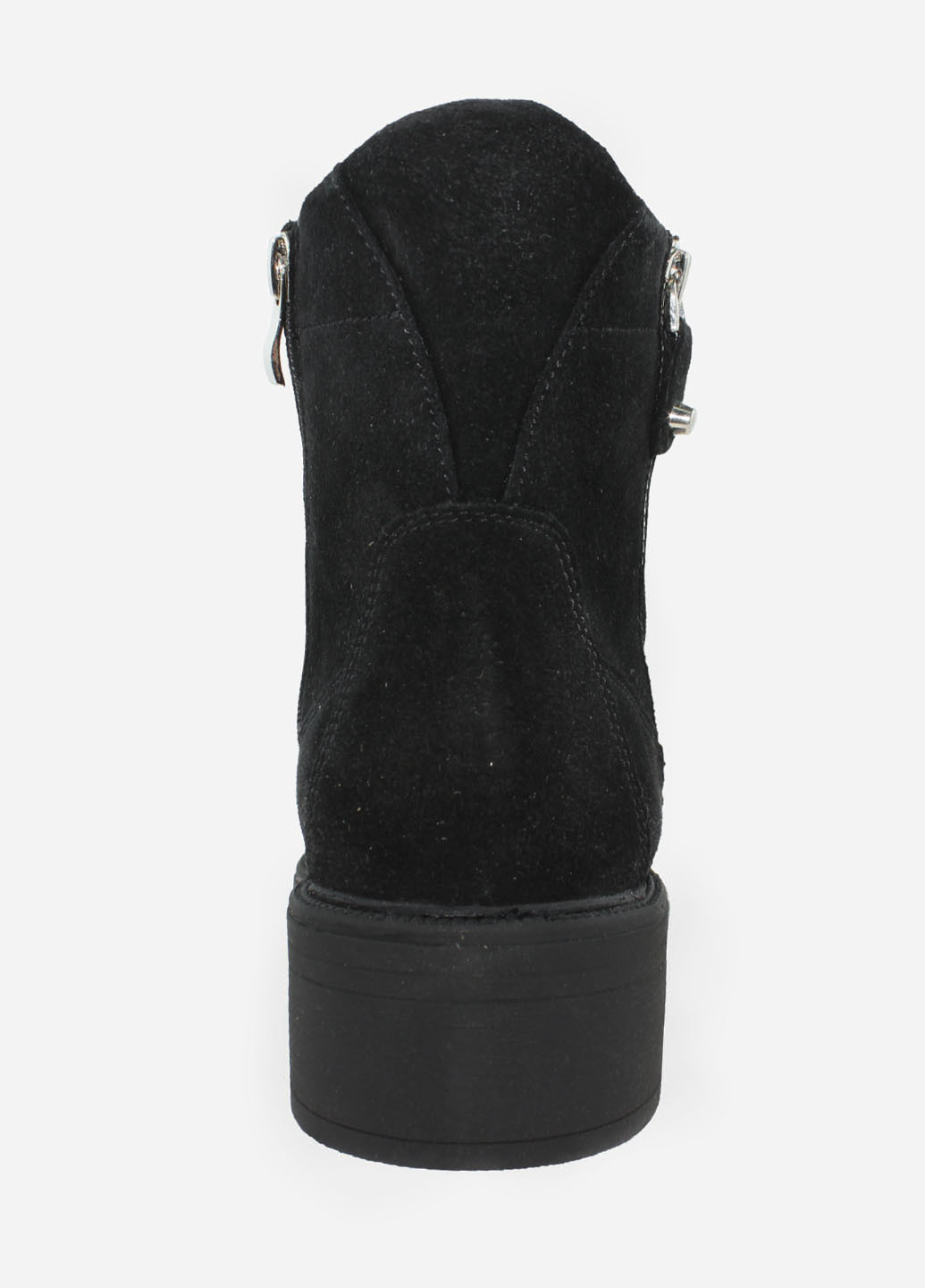 Черевики RF20274-11 Чорний Favi (251109326)