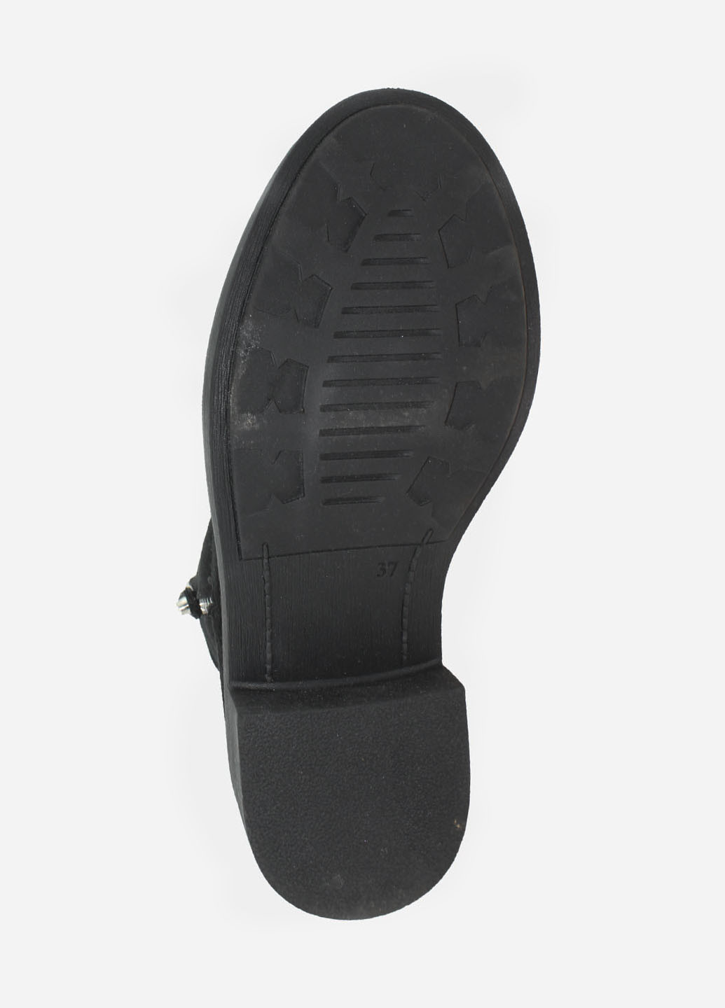 Черевики RF20274-11 Чорний Favi (251109326)